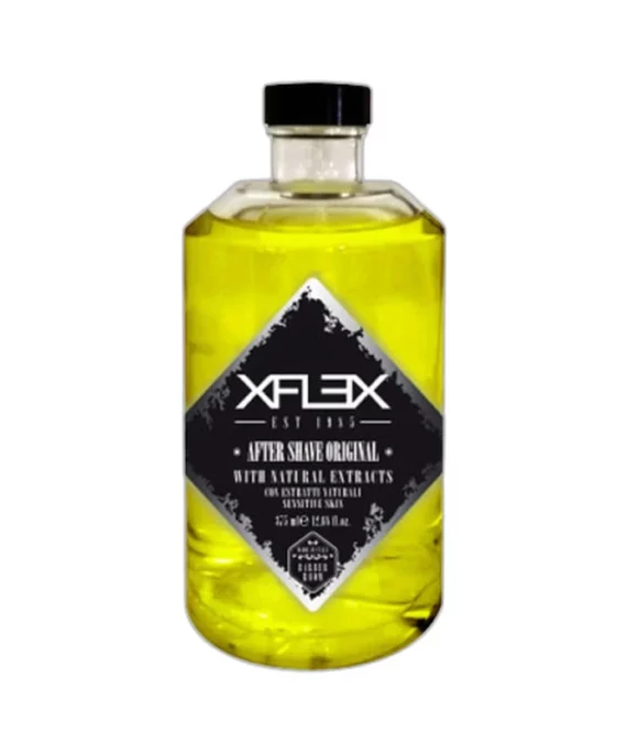 AFTER SHAVE - xflex