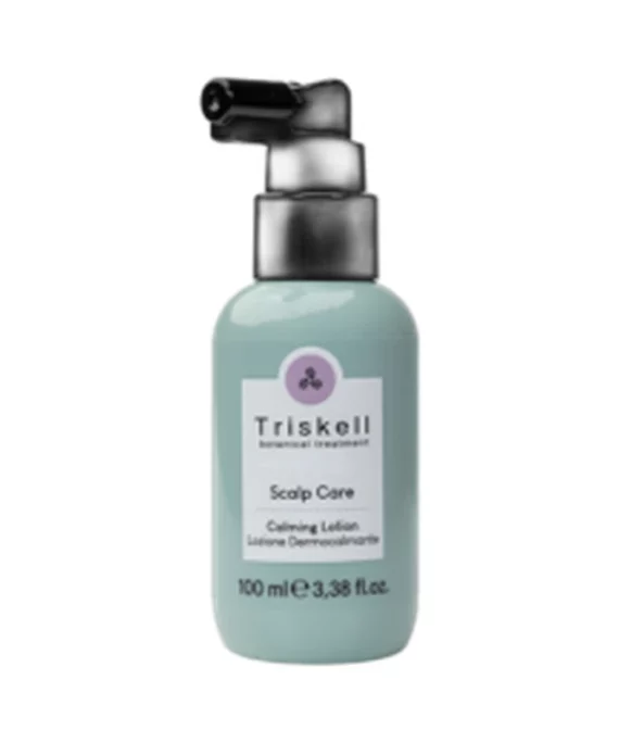 CALMING LOTION - TRISKELL