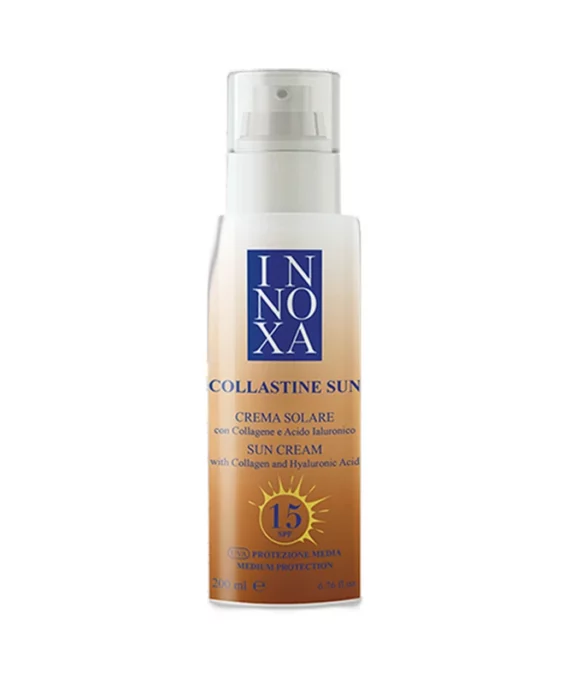 Collastine Sun spf 15 - INNOXA