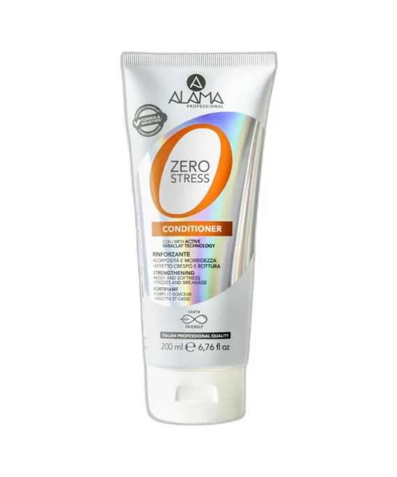 CONDITIONER RINFORZANTE - Alama Professional