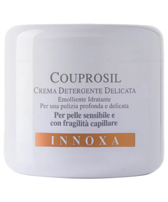 Crema detergente delicata - INNOXA