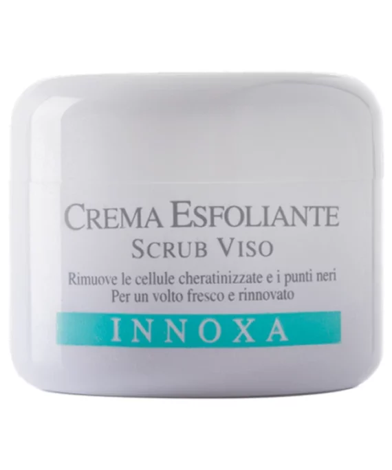 Crema esfoliante - INNOXA