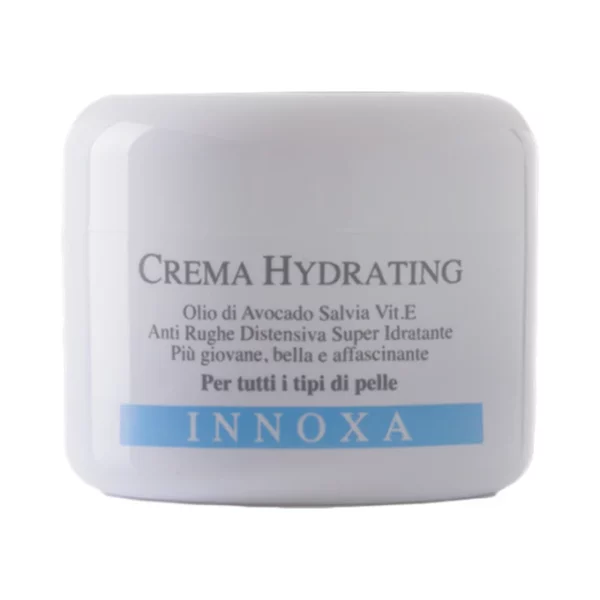 Crema Hydrating - INNOXA