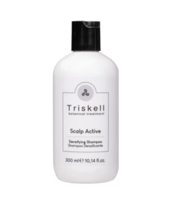 DENSIFYING SHAMPOO - TRISKELL