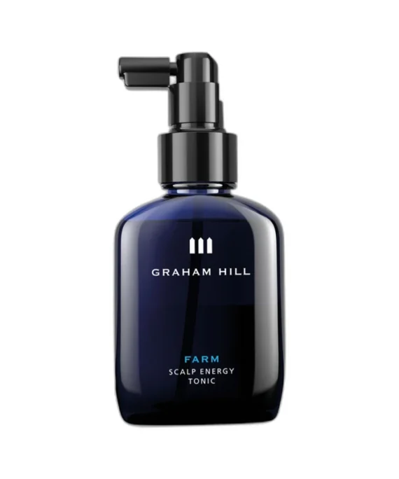 FARM SCALP ENERGY TONIC - GRAHAM HILL