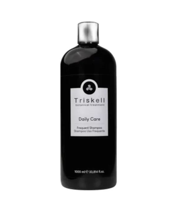 FREQUENT SHAMPOO - TRISKELL