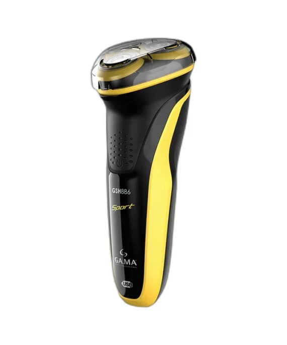 GA.MA GSH 886 SPORT GA.MA Shaver 886 Sport Rasoio Cord/Cordless GM0606 - GA.MA