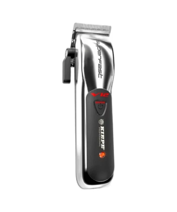 KIEPE V 12 CORDLESS - KIEPE