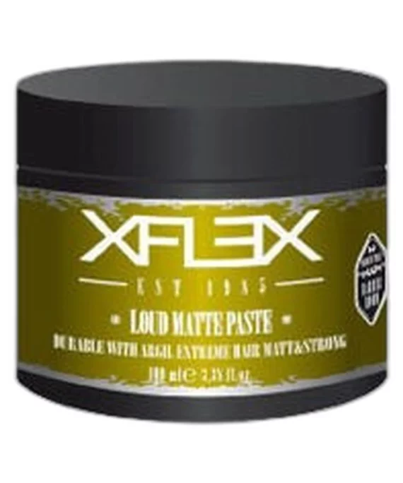 LOUD MATTE PASTE - xflex