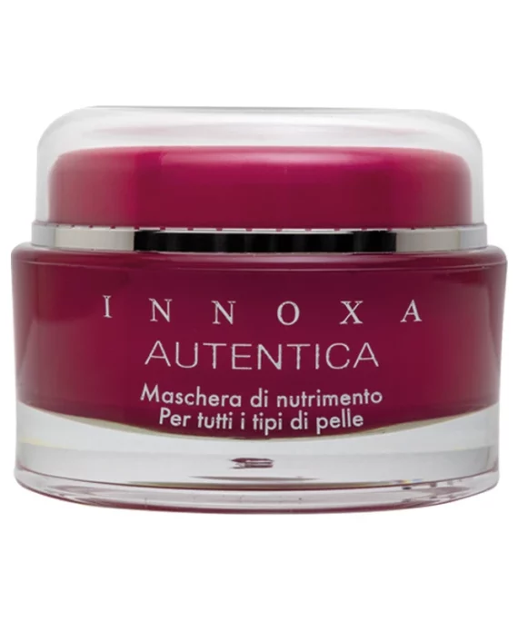 Maschera di Nutrimento - INNOXA