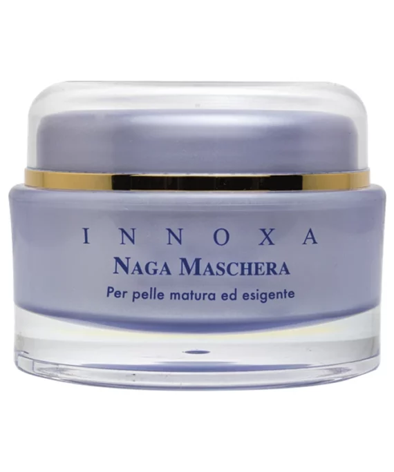 Maschera Naga - INNOXA