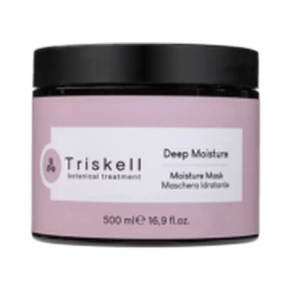 MOISTURE MASK - TRISKELL