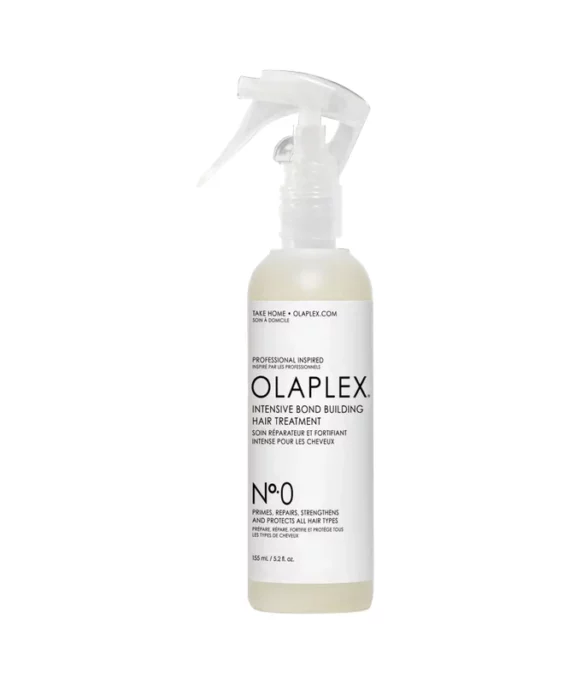 Nº.0 INTENSIVE BOND BUILDING TREATMENT - OLAPLEX