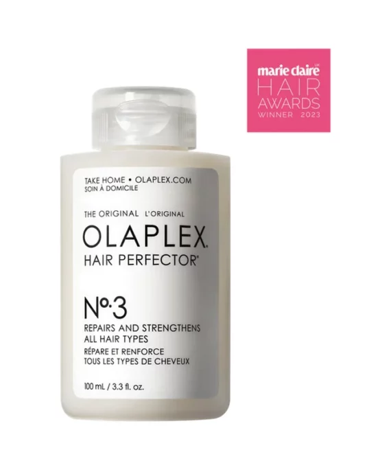 Nº.3 HAIR PERFECTOR™ - OLAPLEX