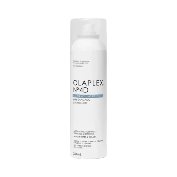 Nº.4D CLEAN VOLUME DETOX DRY SHAMPOO - OLAPLEX