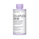 Nº.4P BLONDE ENHANCER™ TONING SHAMPOO - OLAPLEX