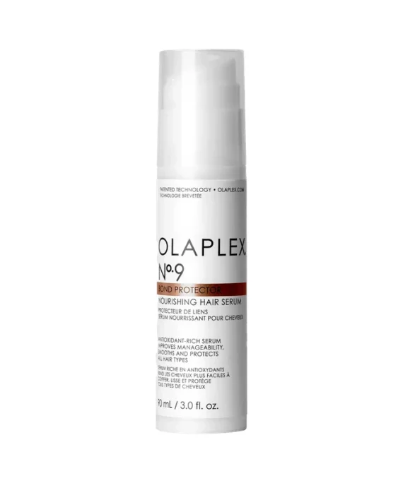 Nº.9 BOND PROTECTOR NOURISHING HAIR SERUM - OLAPLEX