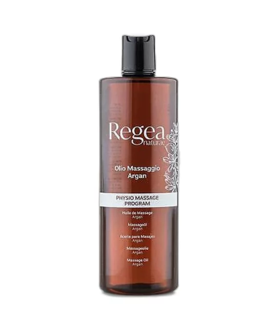 Olio massaggio argan - REGEA NATURAE