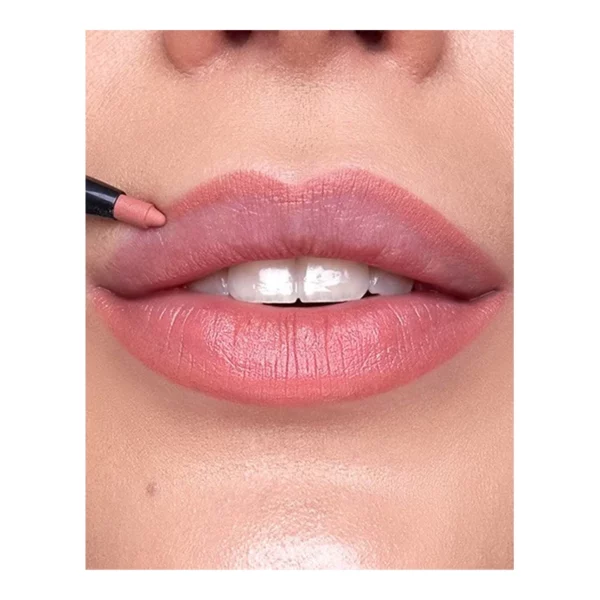 OUTLINE WATERPROOF LIP PENCIL Matita labbra waterproof - ASTRA