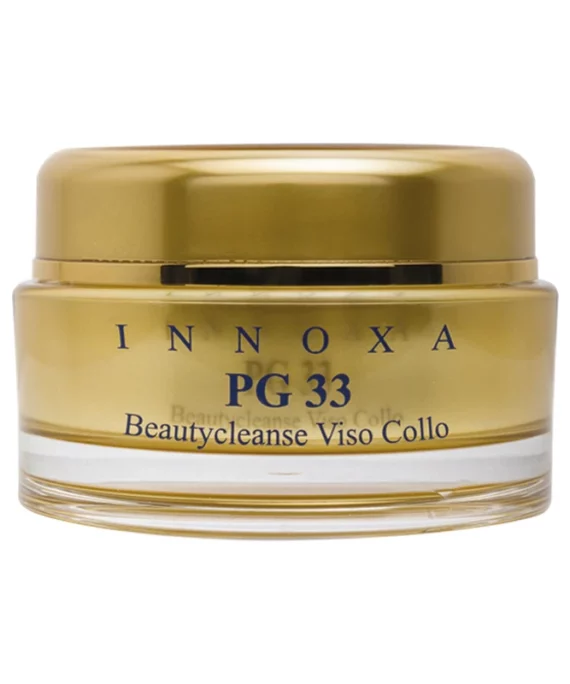 PG33 Beauty Cleanse viso/collo - INNOXA