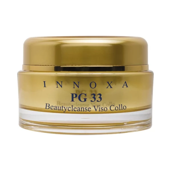 PG33 Beauty Cleanse viso/collo - INNOXA