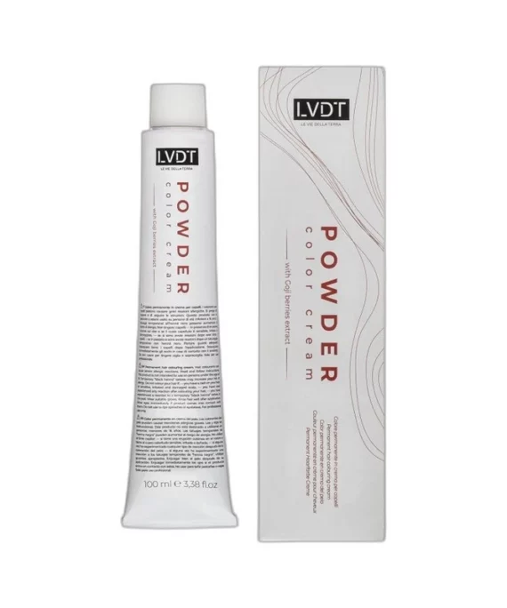 POWDER COLOR CREAM - POWDER