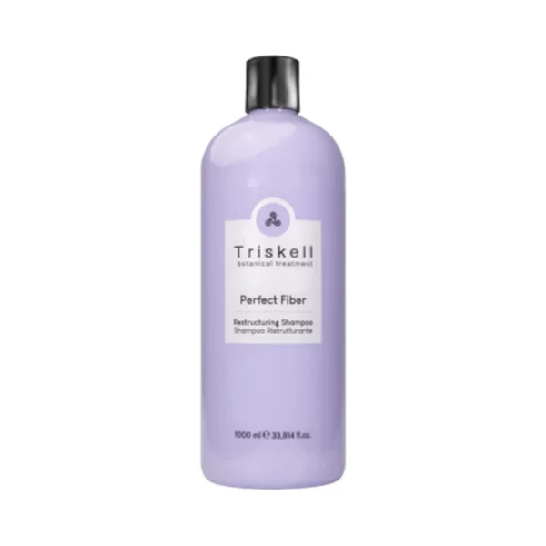 RESTRUCTURING SHAMPOO - TRISKELL