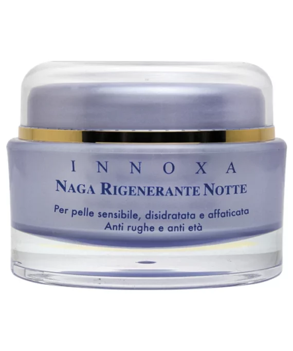 Rigenerante Notte Naga - INNOXA