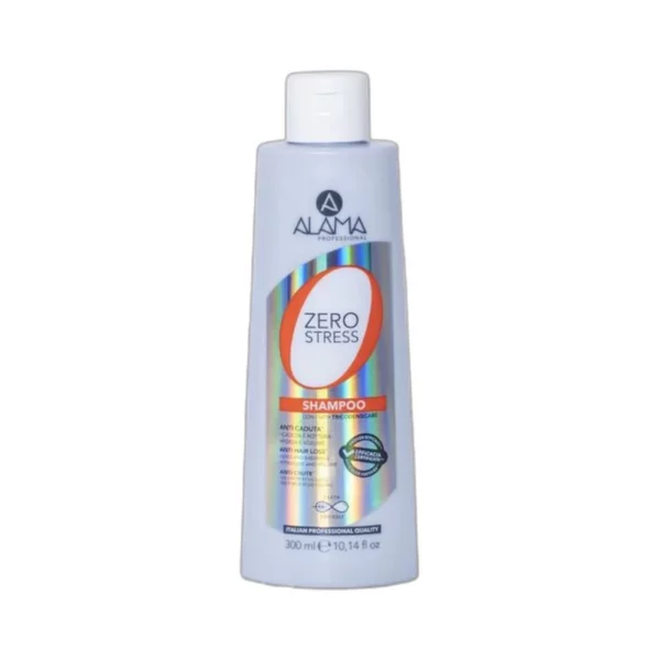 SHAMPOO ANTICADUTA - Alama Professional