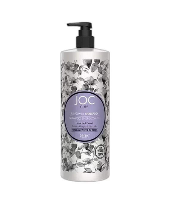 Shampoo energizzante - Joc Cure