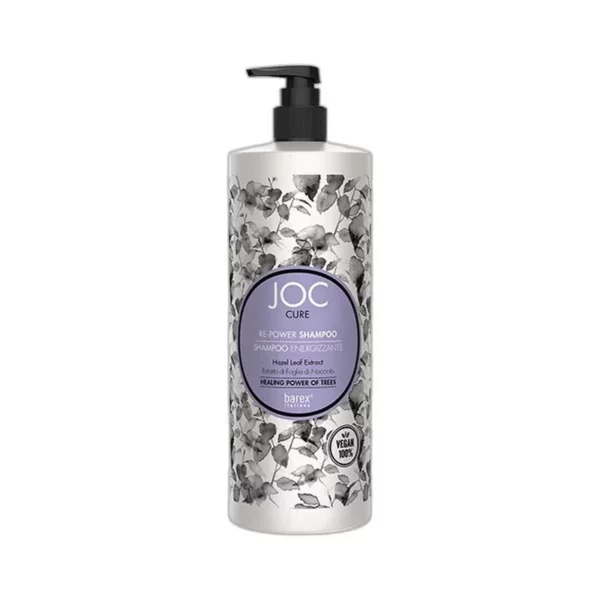 Shampoo energizzante - Joc Cure