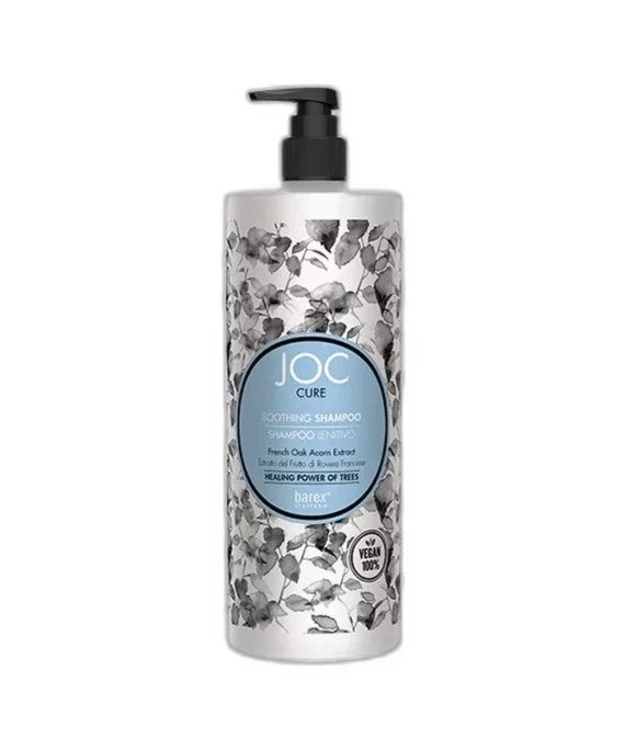 Shampoo Lenitivo - Joc Cure