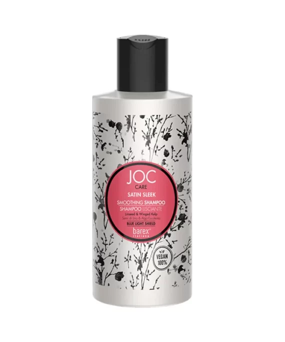 Shampoo Lisciante - Joc Cure