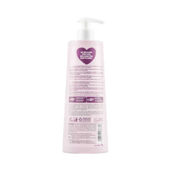 SHAMPOO MANTENIMENTO COLORE - Alama Professional