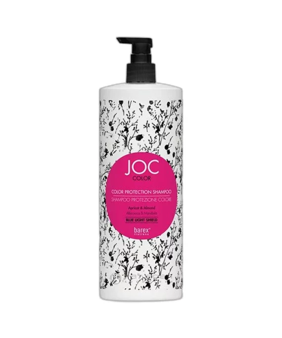 shampoo protezione colore - Joc Cure