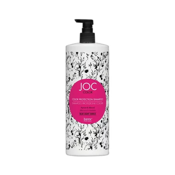 shampoo protezione colore - Joc Cure