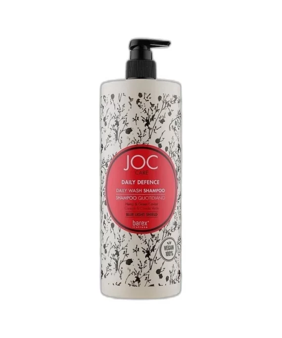 shampoo quotidiano - Joc Cure