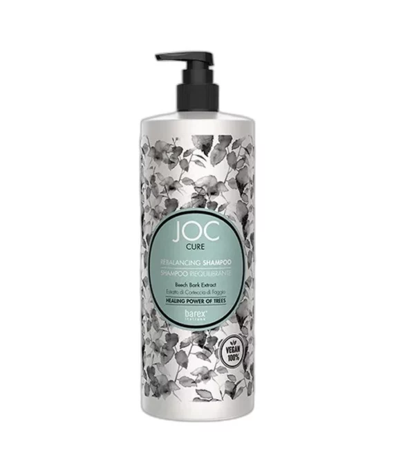 Shampoo Riequilibrante - Joc Cure