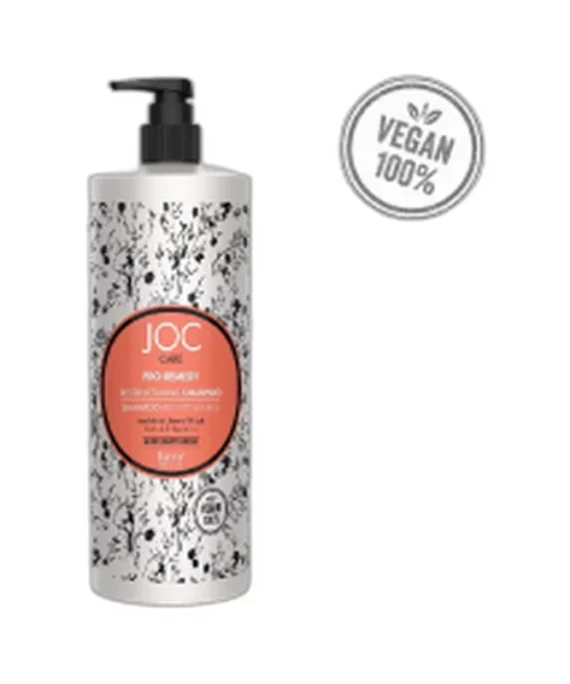 Shampoo Ristrutturante - JOC Care