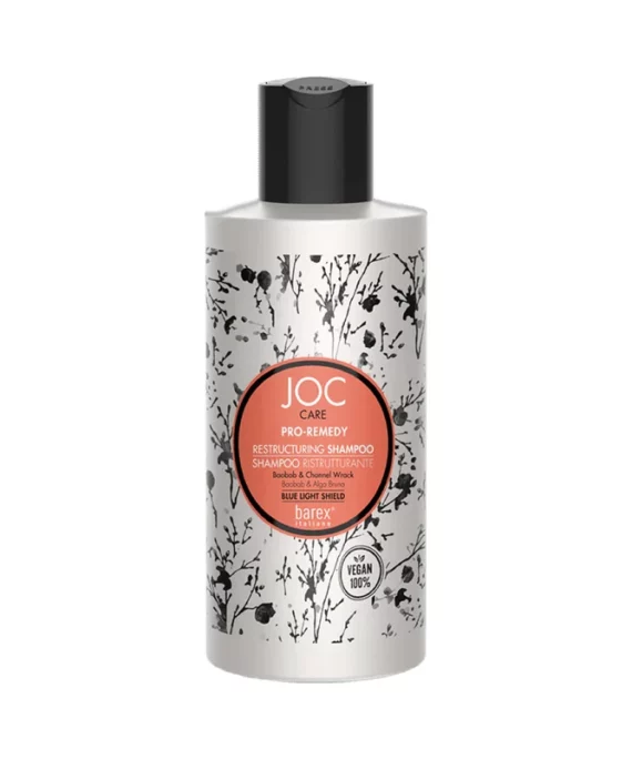 Shampoo Ristrutturante - JOC Care