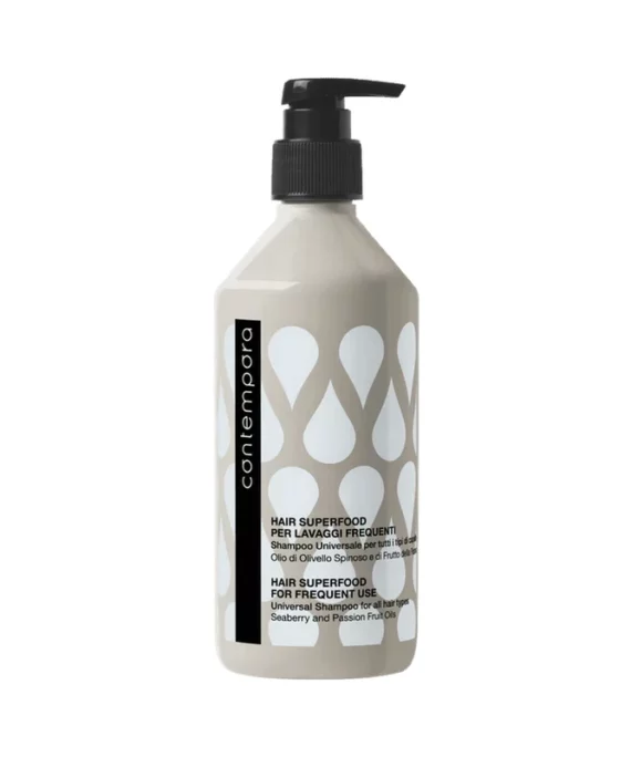 Shampoo Universale - CONTEMPORA