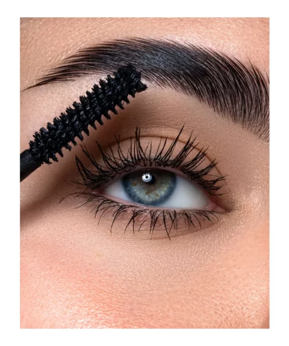 THE UNIVERSAL VOLUME MASCARA WATERPROOF Mascara volumizzante waterproof - ASTRA