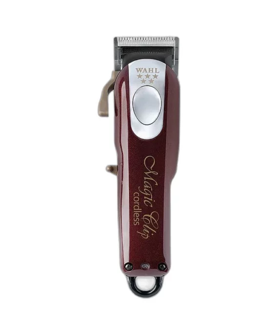 WAHL MAGIC CLIP CORDLESS - WAHL