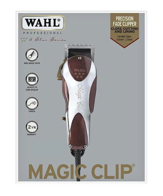 WAHL MAGIC CLIP - WAHL