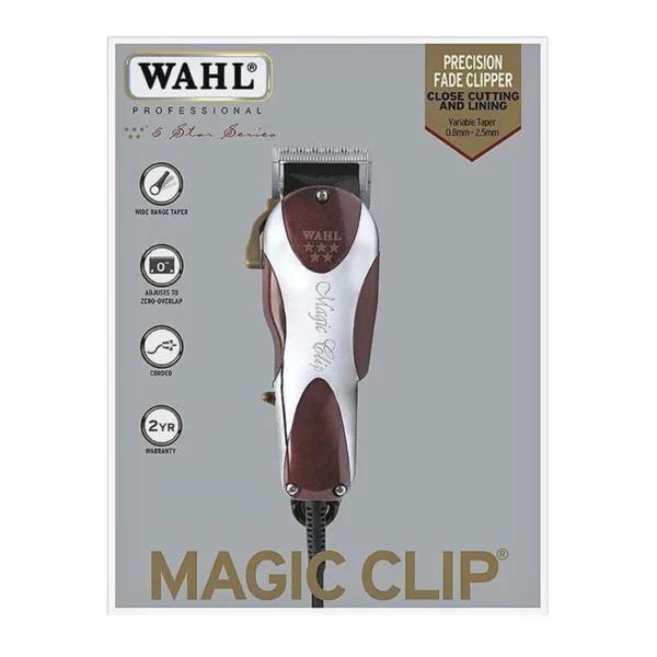 WAHL MAGIC CLIP - WAHL