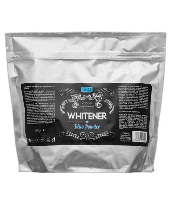 WHITENER BLUE POWDER - LVDT