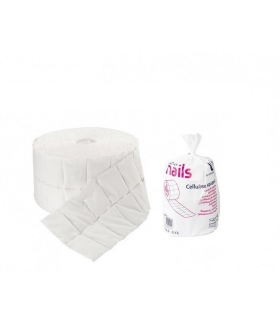 PADS Cellulose Squares